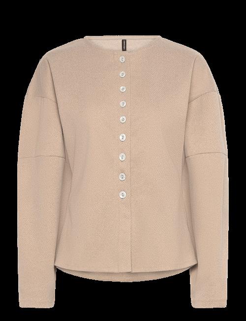 Vero Moda | Vmklea Ls O-Neck Cardigan Jrs Ga | M