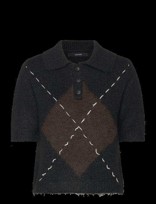 Vero Moda | Vmbliss 2/4 Poloneck Pullover Ga | XS