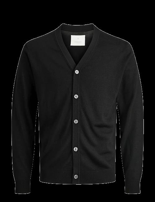 Jack & Jones | Jprblamerino Knit V-Neck Cardigan | M