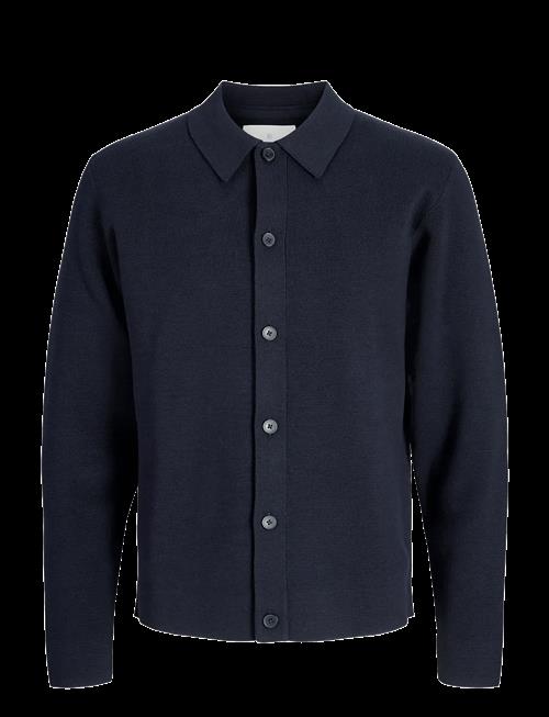 Jack & Jones | Jprblamilano Spring Knit Cardigan | S