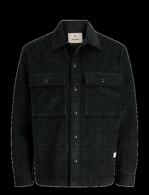 Jack & Jones | Jprbluwill Corduroy L/S Overshirt Sn | L