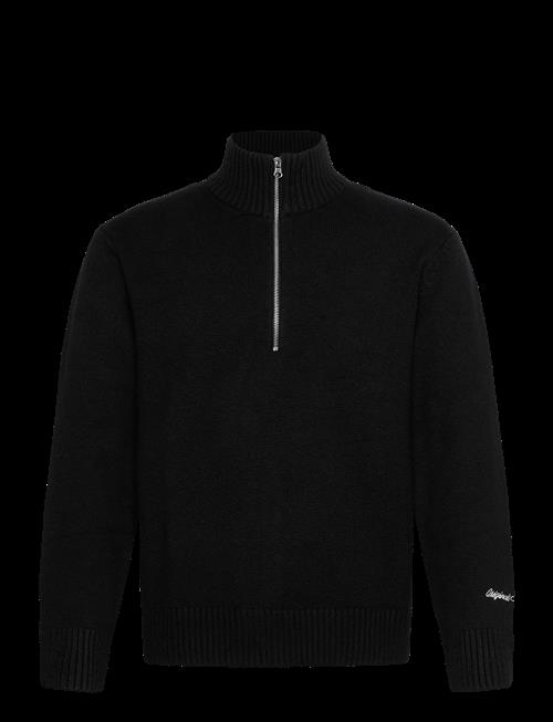Jack & Jones | Jornorrebro Knit Half Zip Sn | M