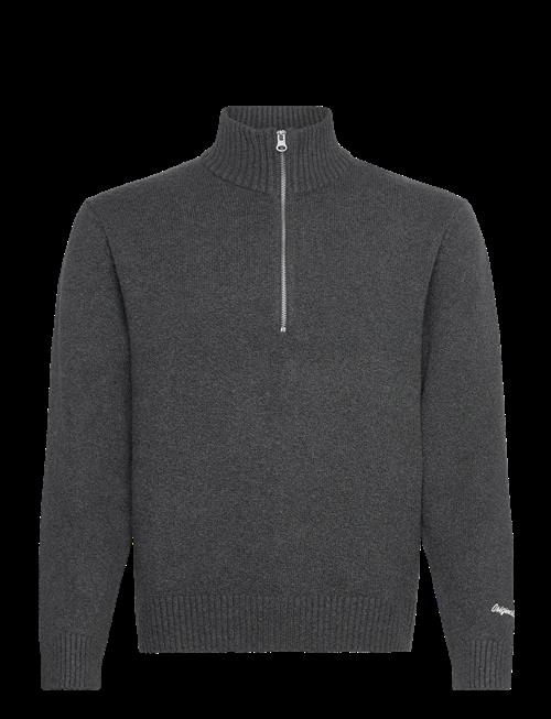 Jack & Jones | Jornorrebro Knit Half Zip Sn | L