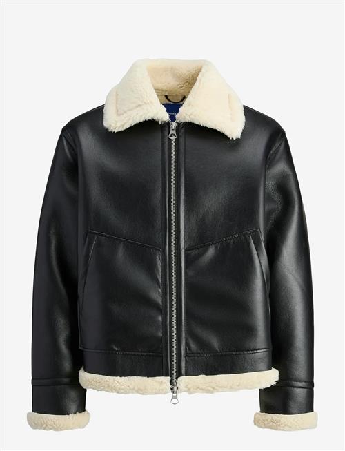 Jack & Jones | Jorliverpool Aviator Jacket Sn | S