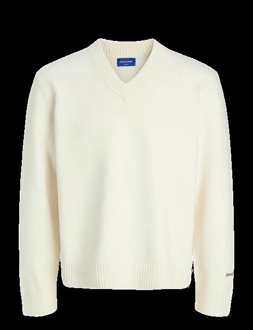 Jack & Jones | Jornorrebro Knit V-Neck | XL