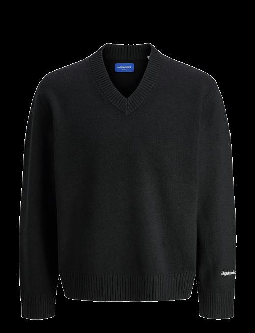 Jack & Jones | Jornorrebro Knit V-Neck | L