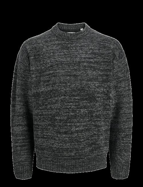 Jack & Jones | Jorsoho Ollie Knit Crew Neck Sn | M