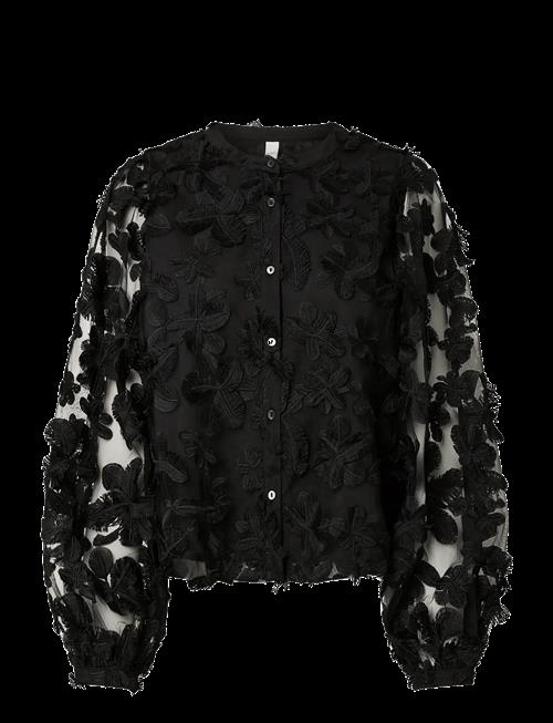 YAS | Yaskarly Ls Shirt Noos | 34