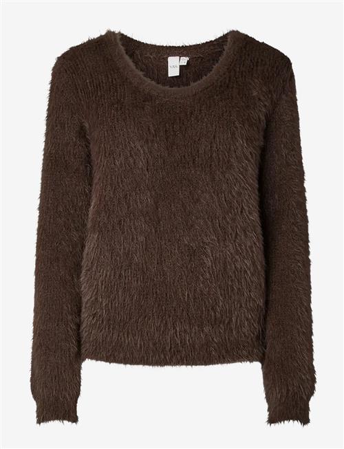 YAS | Yaslava Ls Knit Pullover | S
