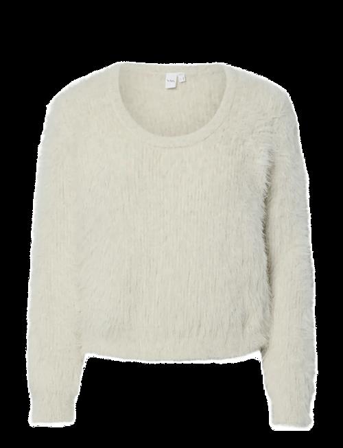 YAS | Yaslava Ls Knit Pullover | M