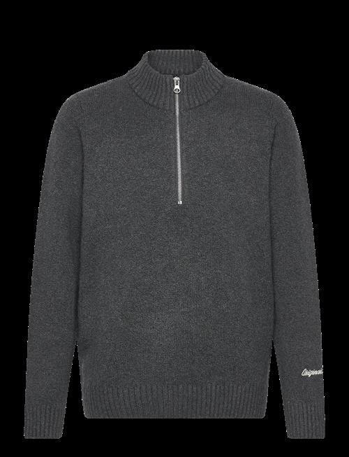 Jack & Jones | Jornorrebro Knit Half Zip Jnr | 140
