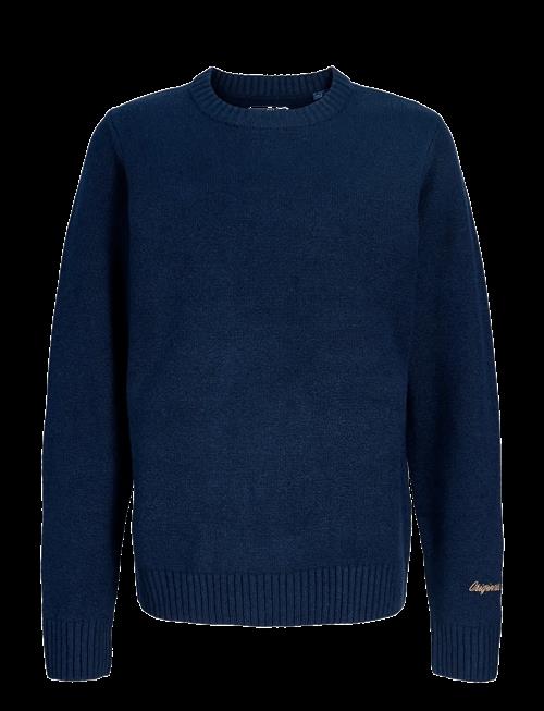 Jack & Jones | Jornorrebro Knit Crew Neck Sn Jnr | 176