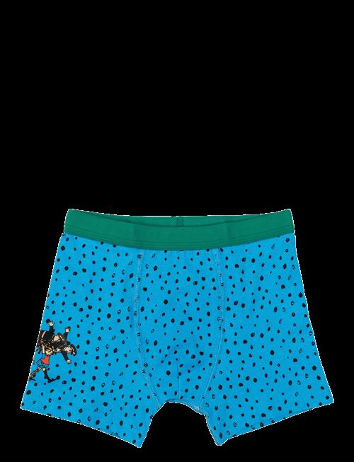 Martinex | Poliserna Boxershorts | 122/128