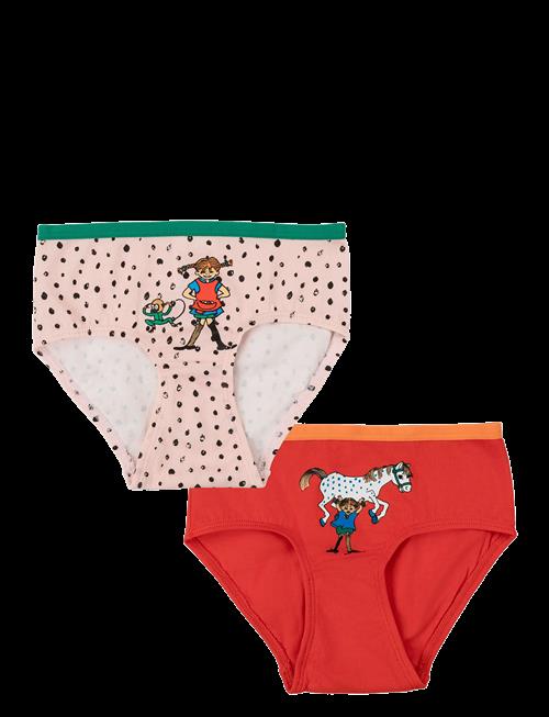 Martinex | Pippi Trosor 2-Pack | 110/116