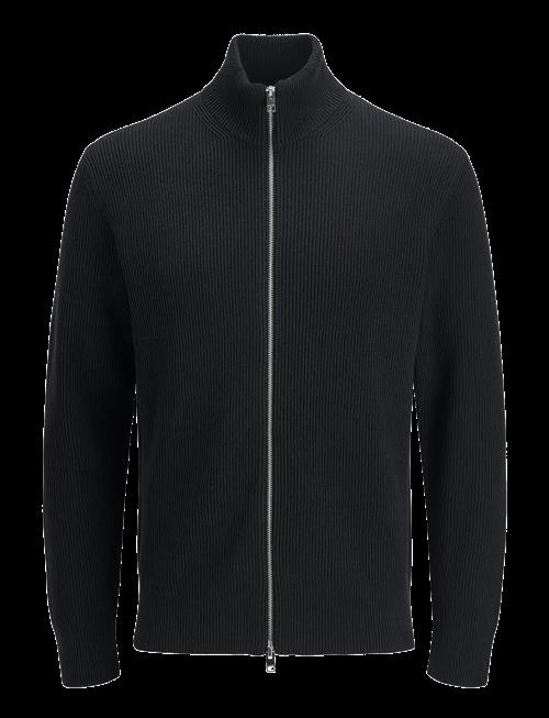 Jack & Jones | Jjeperfect Knit Zip Cardigan Sn | L