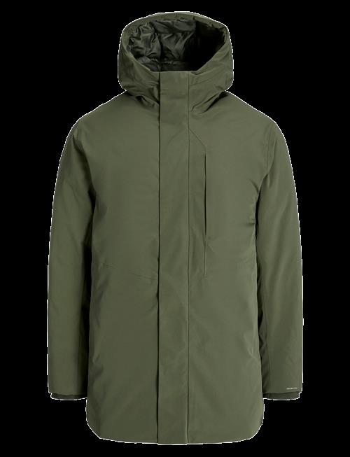 Jack & Jones | Jjekeen Parka Aw25 Sn | M