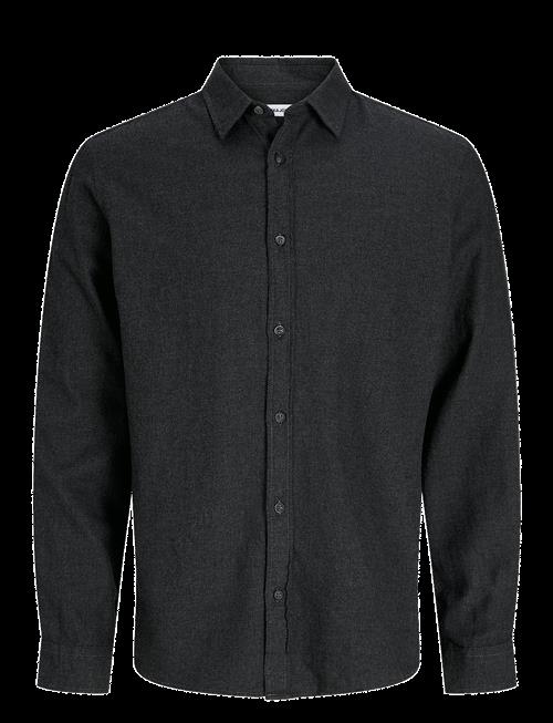 Jack & Jones | Jjeclassic Melange Shirt L/S Noos | M