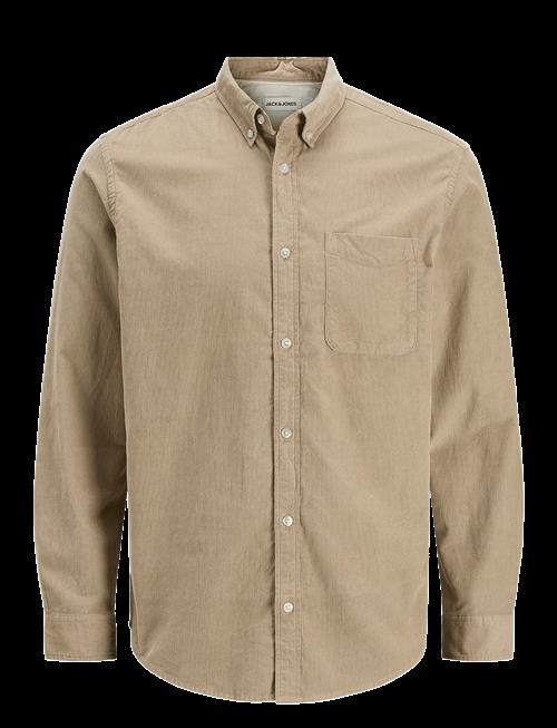 Jack & Jones | Jjeclassic Cord Shirt L/S Sn | M
