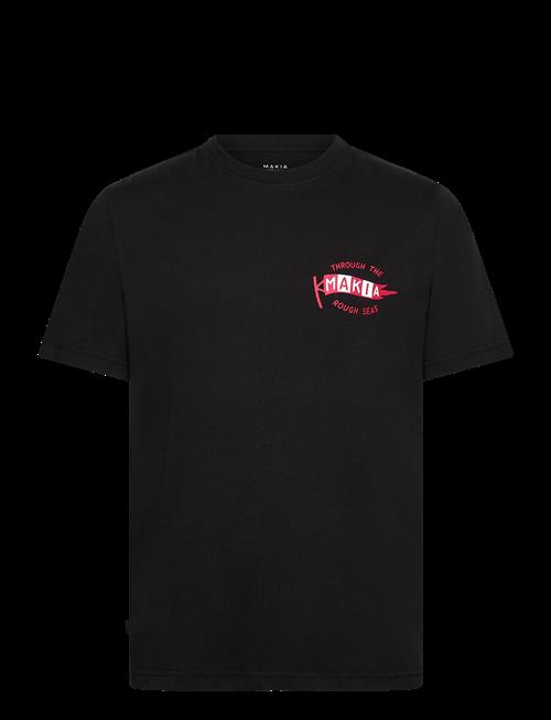 Makia | Cone T-Shirt | M
