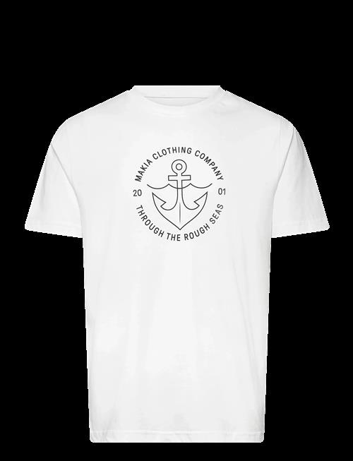 Makia | Hook T-Shirt | XL