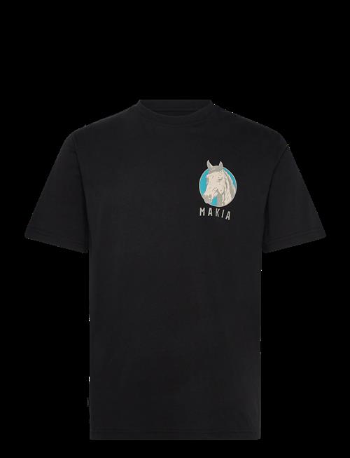 Makia | Finskt T-Shirt | M