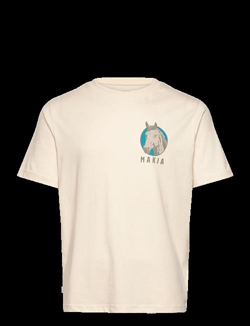 Makia | Finskt T-Shirt | S