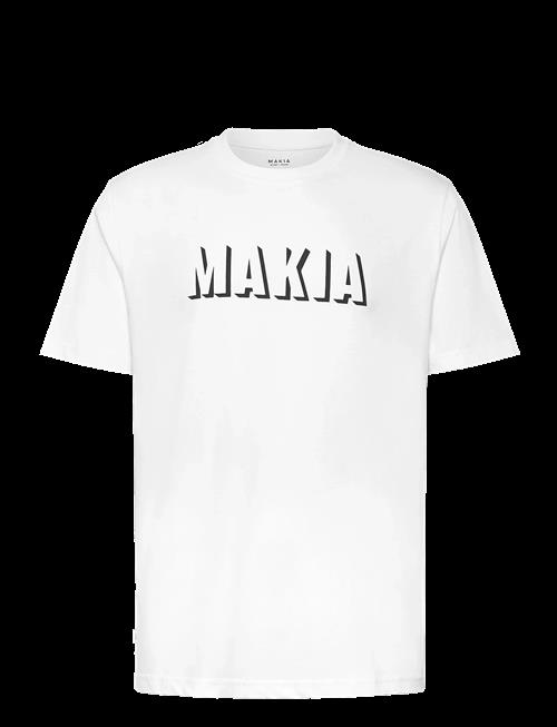 Makia | Shadow T-Shirt | M