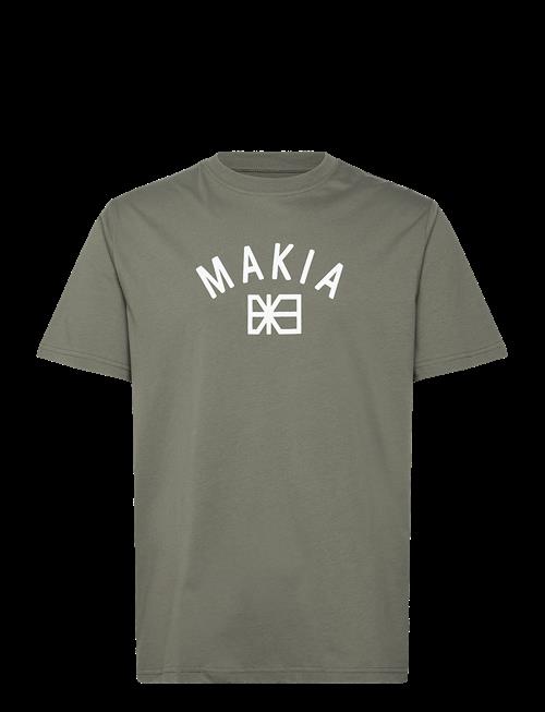 Makia | Port T-Shirt | S
