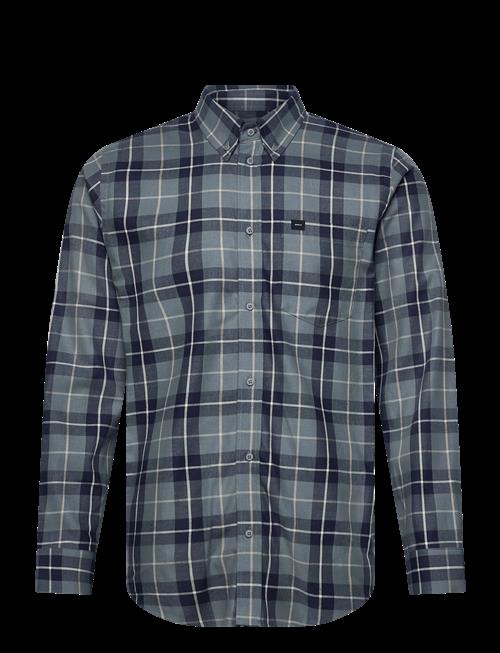 Makia | Rational Shirt | S