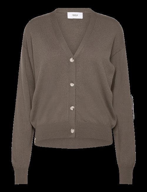 Makia | Hanna Cardigan | S