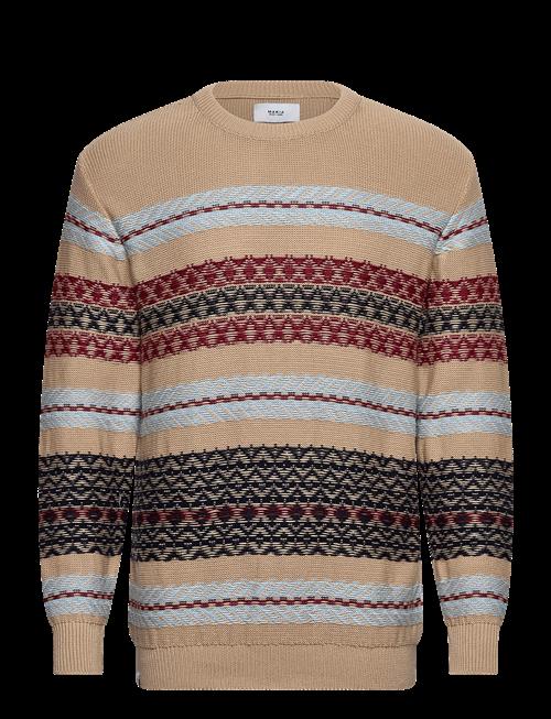 Makia | Hounds Knit | M