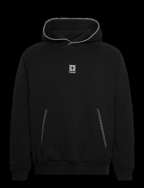 Se HUGO | Darohood | XL hos Booztlet