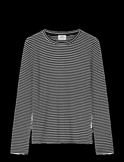 Mads Nørgaard | 5X5 Stripe Talika Top | 104