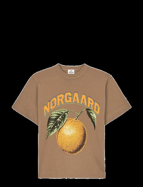 Mads Nørgaard | Dry Single Tristi Tee | 140