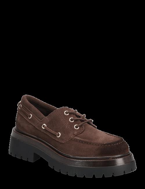 Steve Madden | Detroit | 37