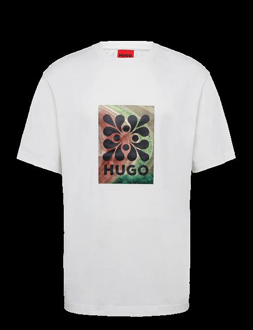 HUGO | Damoru | M