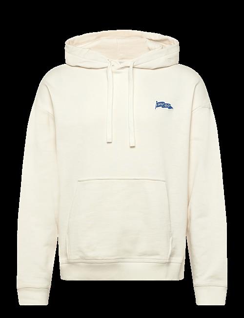 HUGO BLUE | Nohahood | S