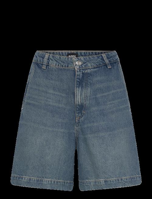 BOSS | Allexy Denim Short | 25