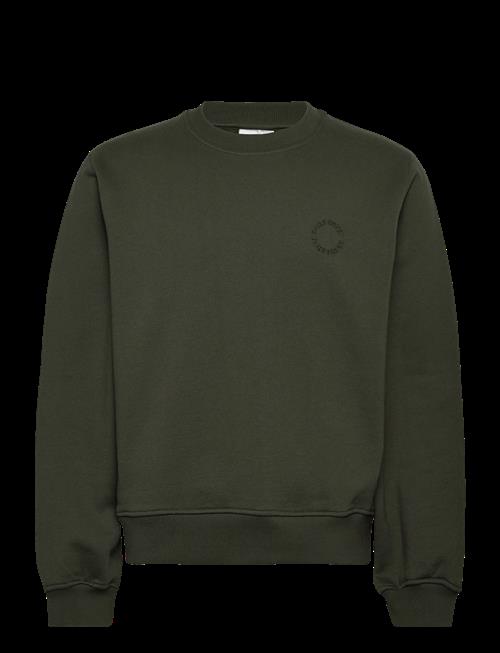 Daily Paper | Orbit Emb Sweater | XS