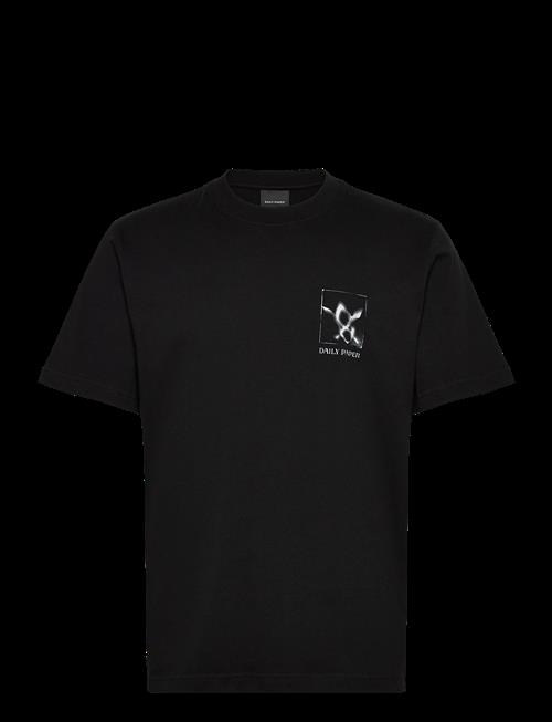 Daily Paper | Shadow Grid Ss T-Shirt | XS