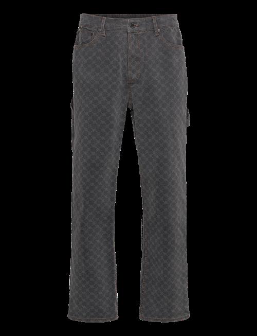 Daily Paper | Monogram Workwear Amba Jeans | L