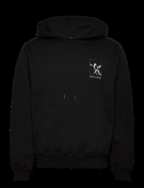 Daily Paper | Shadow Grid Hoodie | L