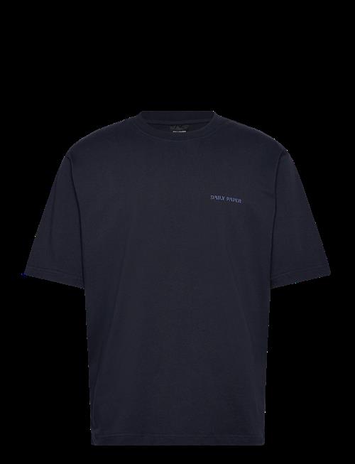 Daily Paper | Candle Label Boxy Ss T-Shirt | L