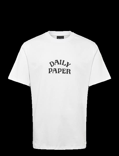 Daily Paper | Dias Stacked Ss T-Shirt | XL