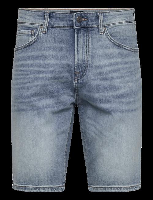 BOSS | Re.maine Shorts Bo | 33