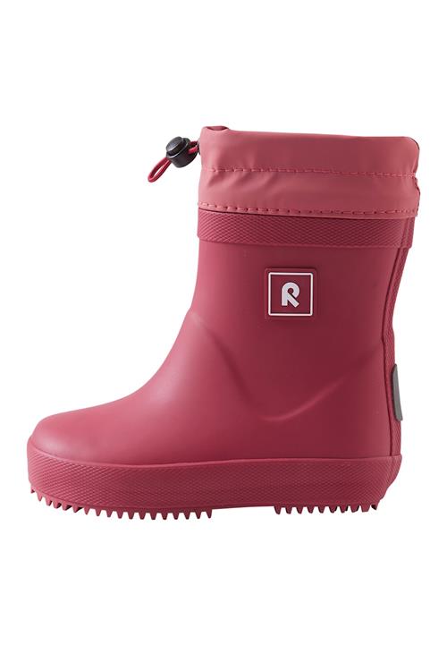 Reima Thermo-Ankka Regnstøvler Cranberry  Cranberry 30 EU  Rød  30 EU  Piger