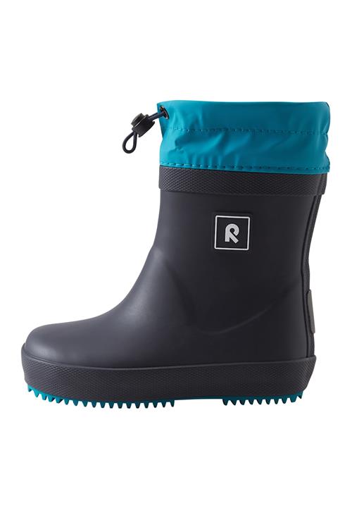 Reima Thermo-Ankka Regnstøvler Navy  Navy 29 EU  Blå  29 EU  Drenge, Piger