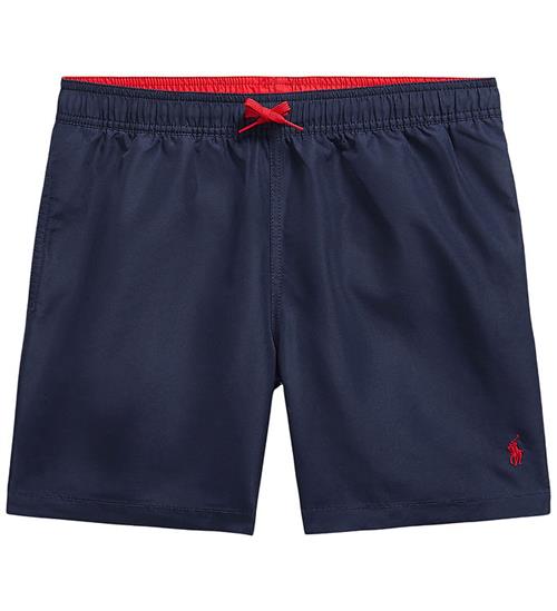 Polo Ralph Lauren Badeshorts - Traveller - Newport Navy