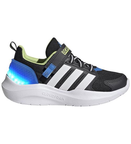 adidas Performance Blinkesko - Lightorama Runner - Core Black/Cl