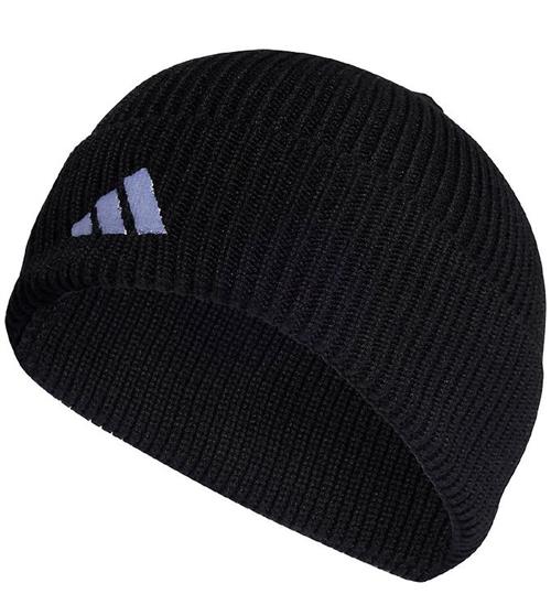 adidas Performance Hue - Strik - TIRO L WOOLIE - Sort/Hvid